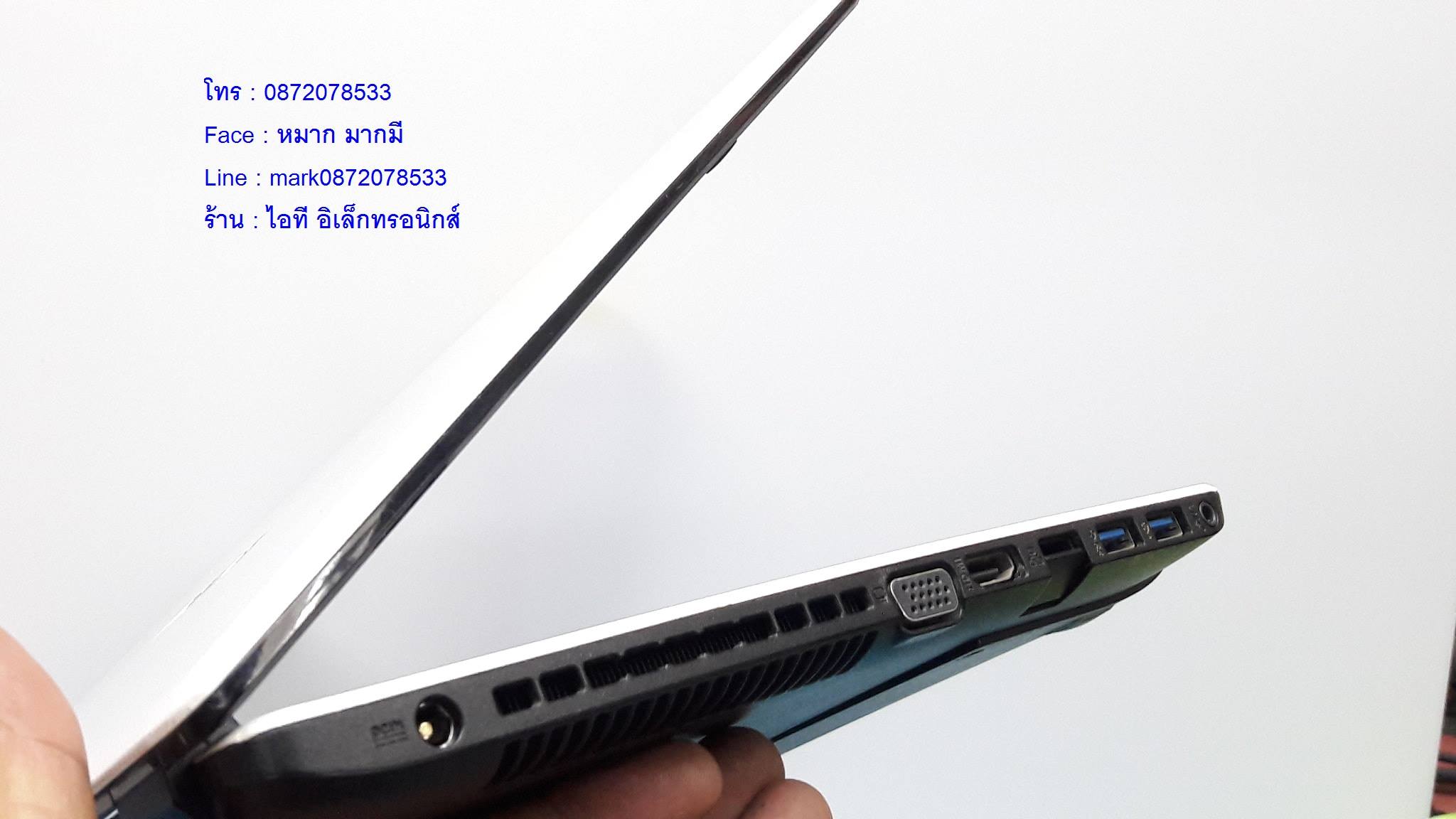 Asus K450LD รูปที่ 6