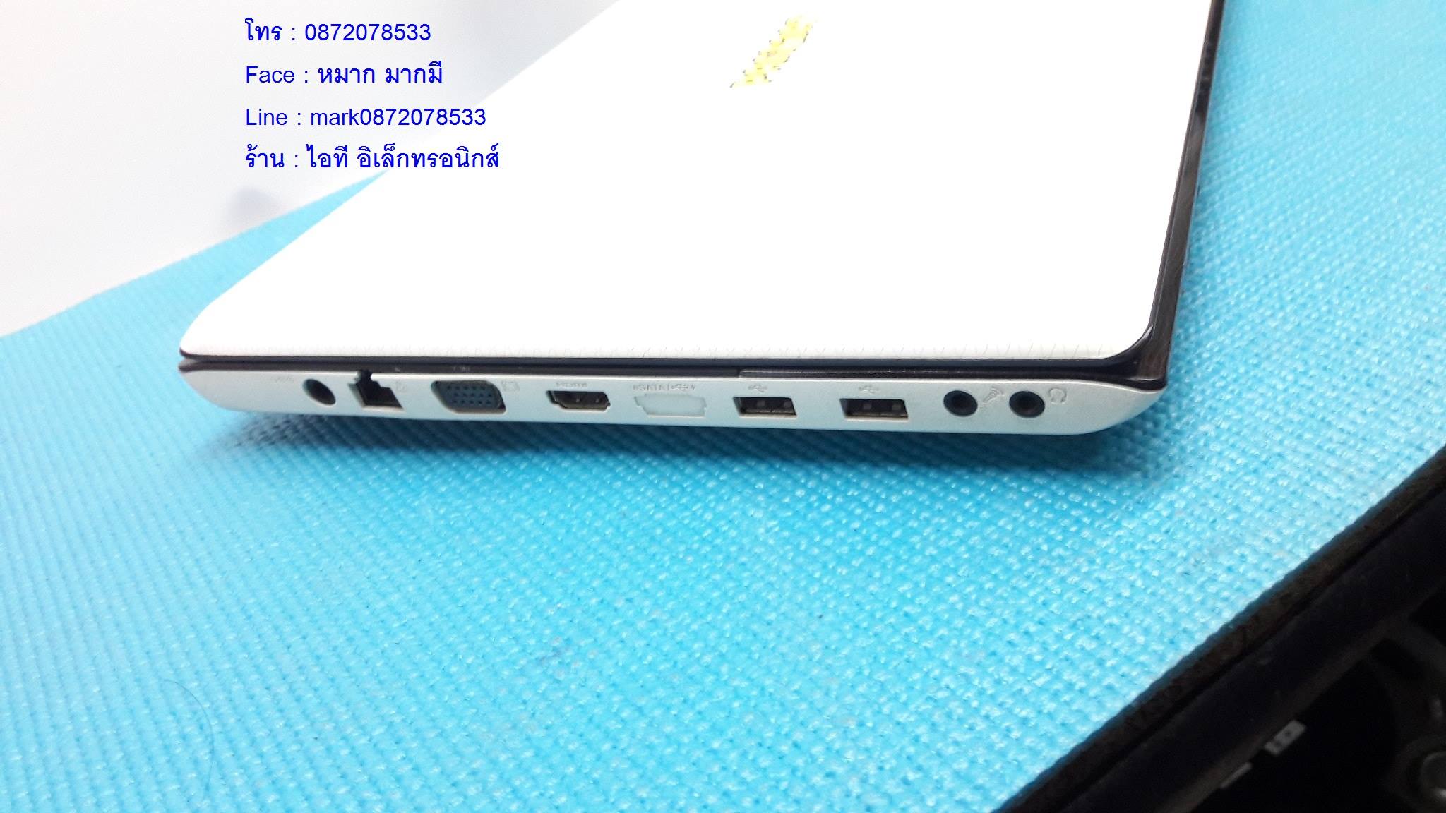 SamsunG R428 รูปที่ 6