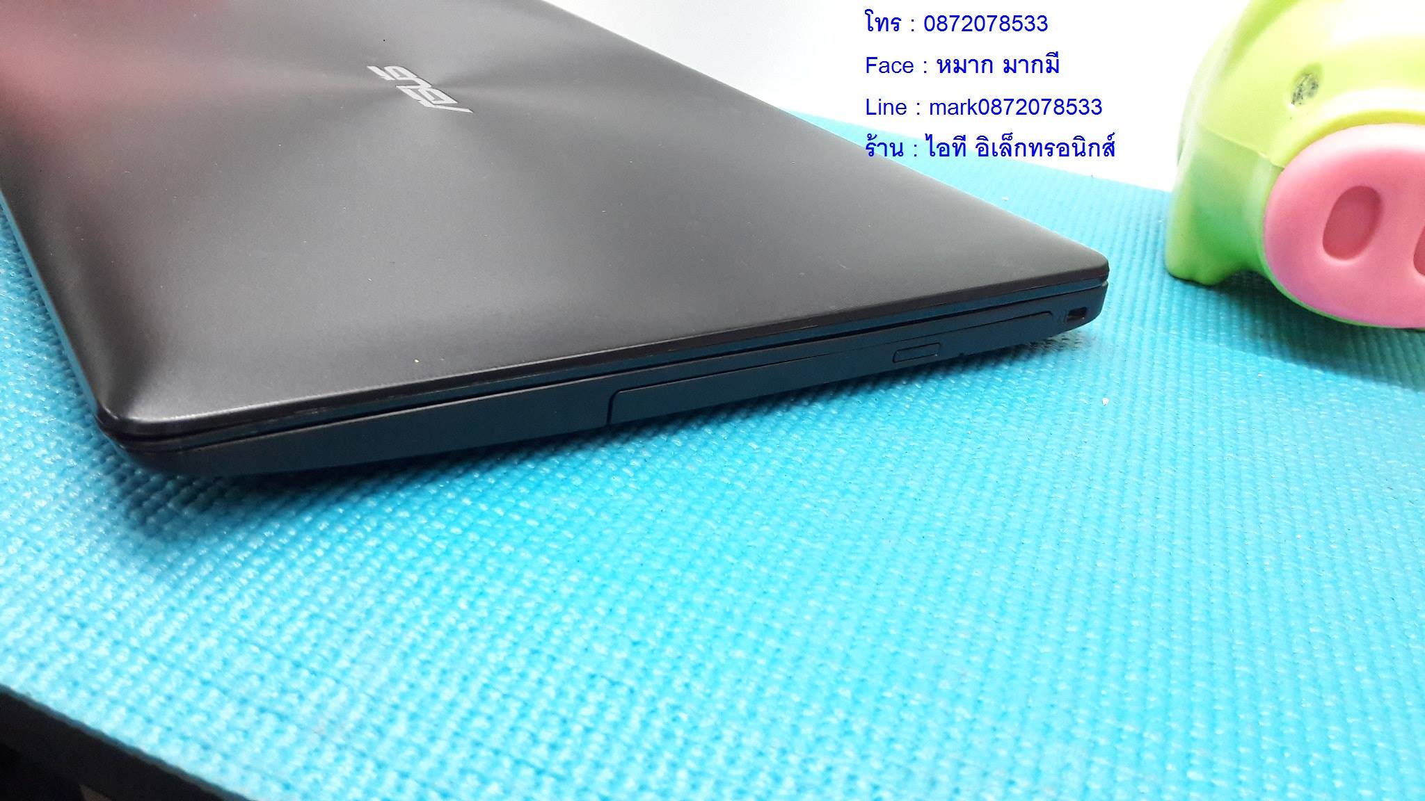 Asus X453SA รูปที่ 7