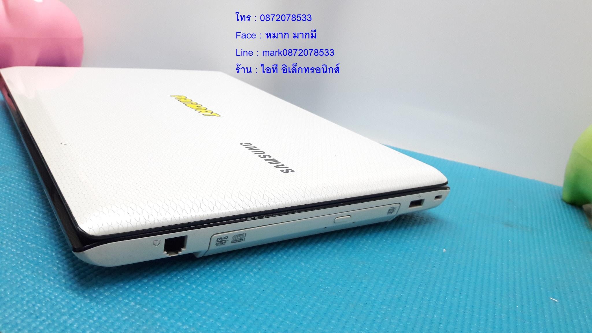 SamsunG R428 รูปที่ 7
