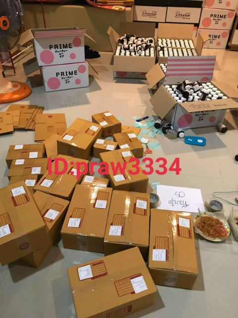 CL12 collagen ซีแอล คอลลาเจน ทั้งผิวใสและลดสิว สวยครบจบในตัวเดียว รูปที่ 7