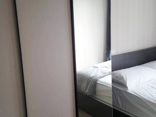 Rent Condo+Monique Sukhumvit 64+B_8F+Near BTS Punnawithi รูปที่ 1