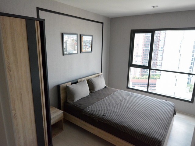 Life Sukhumvit 48+Condo for Rent+near BTS Prakanong รูปที่ 1