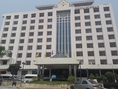 ขายโรงแรมคุ้มสุพรรณ ใจกลางเมืองสุพรรณบุรี 330 ล้านบาท เดินทางสะดวก