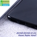 รูปย่อ M4728-01 เคสยางนิ่ม Xiaomi Redmi Note7 สีดำ รูปที่5