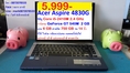 Acer Aspire 4830G