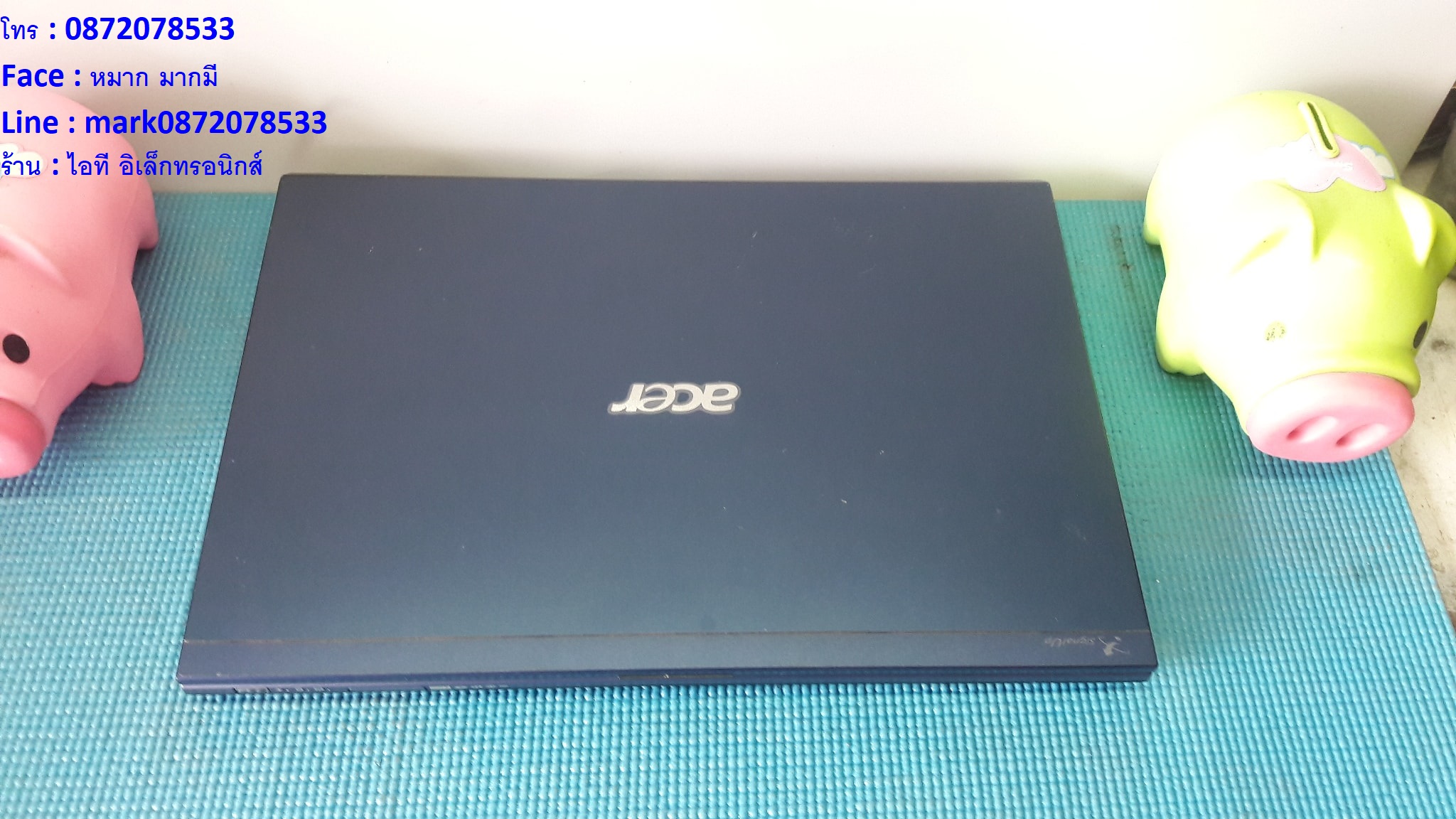 Acer Aspire 4830G รูปที่ 5