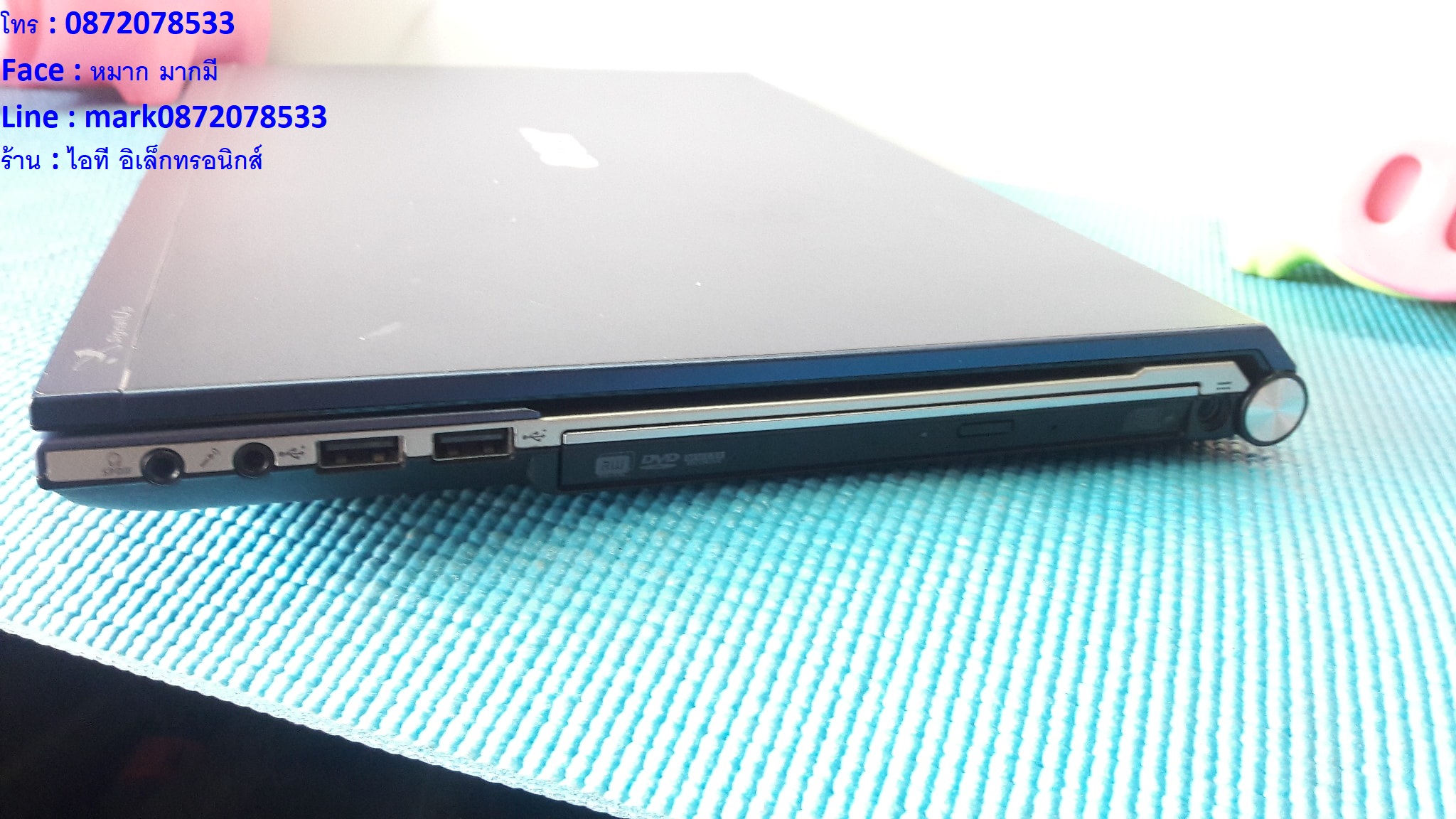 Acer Aspire 4830G รูปที่ 7
