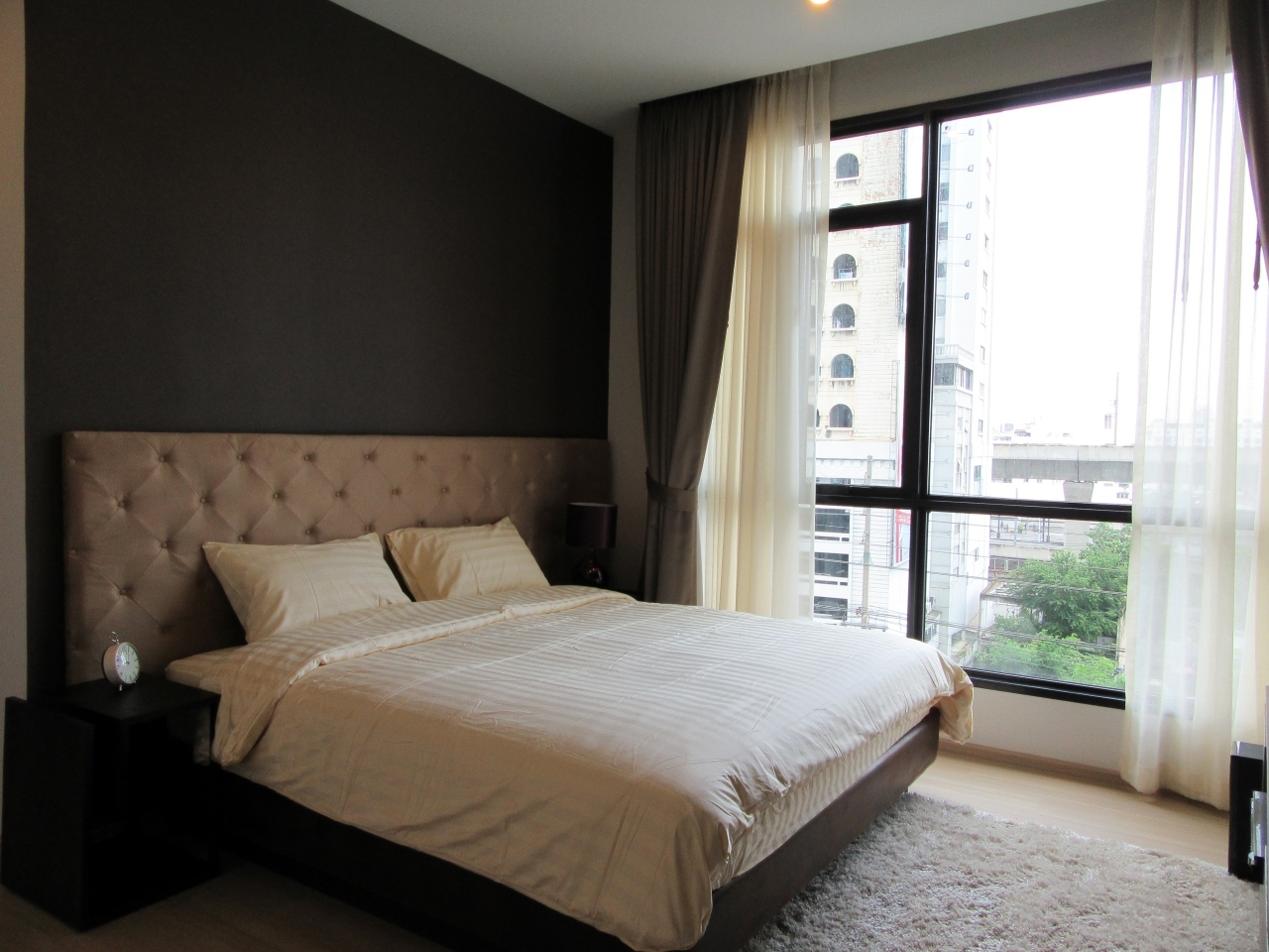  SALE  The Capital Ekamai-Thonglor 27 M฿  RENT 150,000 ฿**Available in the beginning of MAY 2019 รูปที่ 1