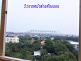 For rent and sale   We Condo Ekkamai-Raminthra               