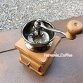 เครื่องบดกาแฟมือหมุน Grinder Coffee