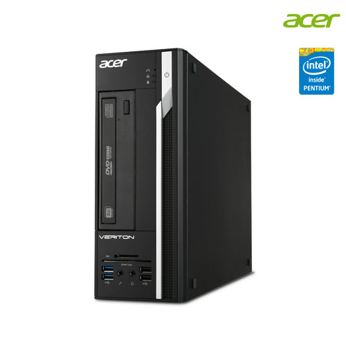 Computer PC Acer Veriton X4650G (UD.VPYST.001) รูปที่ 1