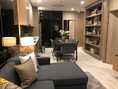 ด่วน ห้องสวย แต่งหรู ใหม่กิ๊ก แบบ 2 ห้องนอน ที่ คอนโด Noble เพลินจิต **For Rent** A Luxurious, Brand New and Nicely Decor 2 Bedroom Unit at Noble Ploenchit