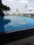 Condo for Rent at Hive Sathorn 49 Sq.m.1 Bedroom Fully Furnished