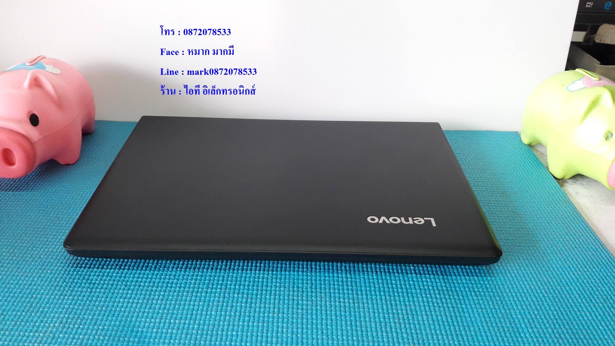 LENOVO 110-14ISK รูปที่ 5