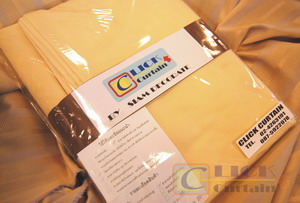ผ้าม่านสำเร็จรูปราคาถูก ( Click Curtain ) เราเป็นคลังผ้าม่านสำเร็จรูปที่มีจำหน่ายหลากสไตล์ เช่น ม่านตอกตาไก่,ม่านคอกระเช้าและม่านจีบ ให้เลือกสรรเพื่อเหมาะกับการใช้งานคุณ ในราคาถูกกว่าซื้อตามห้างฯหรือถูกกว่าสั่งตัดเย็บจากร้านผ้าม่าน รูปที่ 7