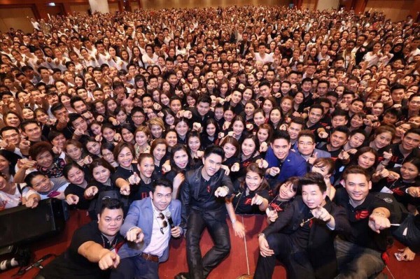 ธุรกิจออนไลน์เป็นสิ่งที่คุณทำได้  โดยไม่กระทบกับงานเดิม รูปที่ 3