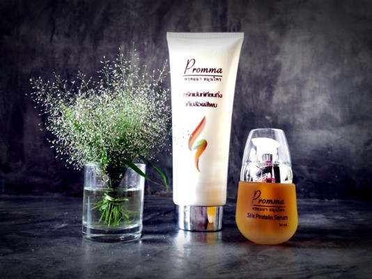 Promma Herbs  ผลิตภัณฑ์ดูแลปัญหาเส้นผมและหนังศีรษะ รูปที่ 6