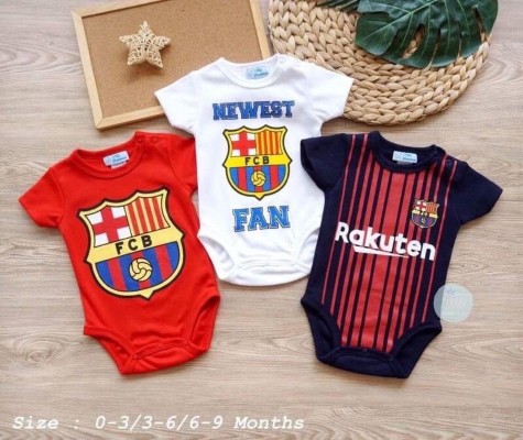 Cute babysuit จำหน่าย ชุดเด็กน่ารัก ทั้งนำเข้า ส่งออก  ตั้งแต่แรกเกิดถึง 10 ขวบ รูปที่ 4