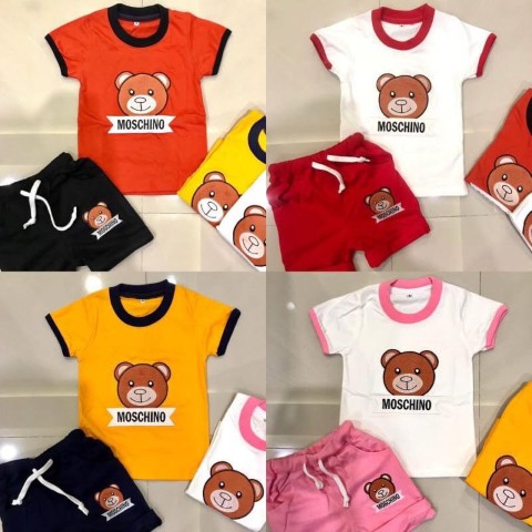 Cute babysuit จำหน่าย ชุดเด็กน่ารัก ทั้งนำเข้า ส่งออก  ตั้งแต่แรกเกิดถึง 10 ขวบ รูปที่ 5