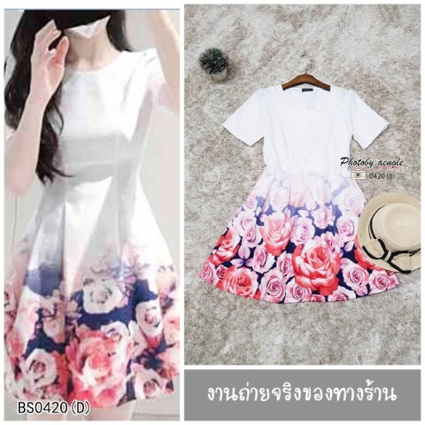 Cute babysuit จำหน่าย ชุดเด็กน่ารัก ทั้งนำเข้า ส่งออก  ตั้งแต่แรกเกิดถึง 10 ขวบ รูปที่ 6
