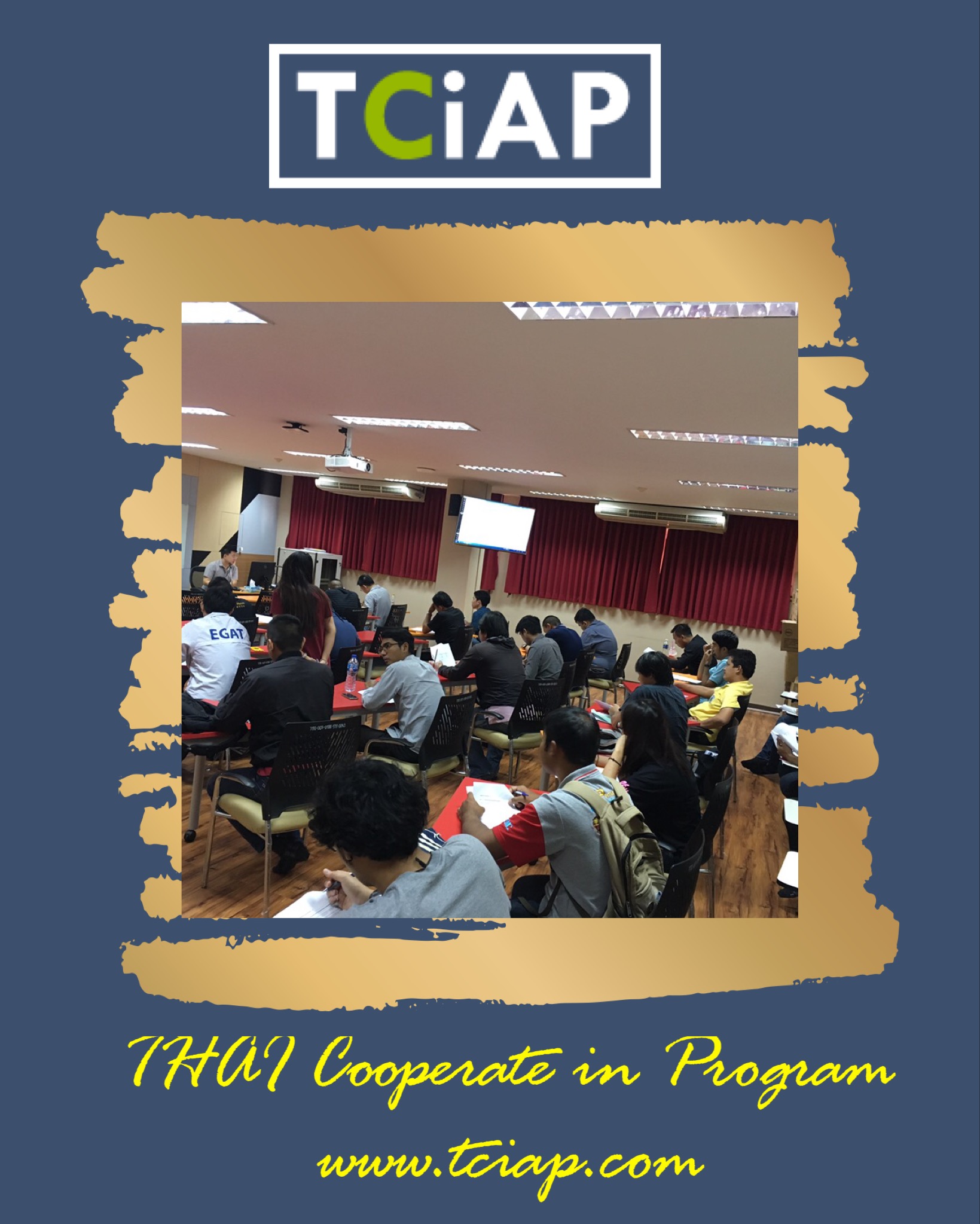 TOEIC 2019 ติวเตรียมสอบ  tciap ซอยราชครู การันตรีเพิ่มคะแนนได้จริง วิเคราะห์ เจาะลึก  รูปที่ 3