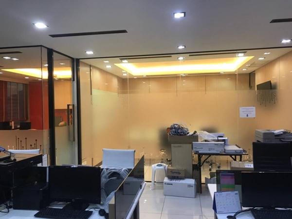 ขายสำนักงาน office พร้อมตกแต่ง สมบูรณ์ รูปที่ 3