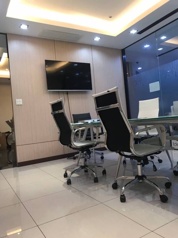 ขายสำนักงาน office พร้อมตกแต่ง สมบูรณ์ รูปที่ 6