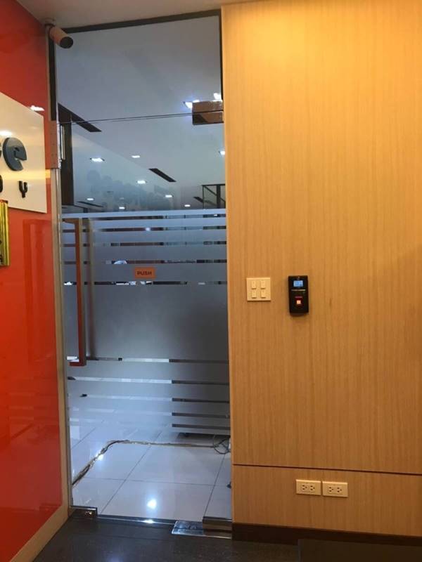 ขายสำนักงาน office พร้อมตกแต่ง สมบูรณ์ รูปที่ 7