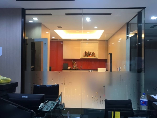 ขายสำนักงาน office พร้อมตกแต่ง สมบูรณ์ รูปที่ 4