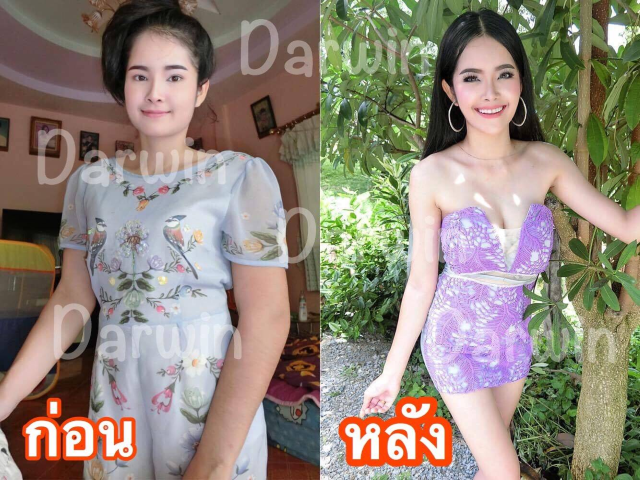 ดาร์วินโกโก้ กาแฟควบคุมน้ำหนัก  มิติใหม่สำหรับคนที่ต้องการควบคุมน้ำหนักง่ายๆ รูปที่ 5
