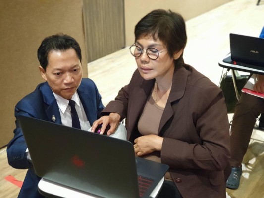 Online Digital GEN เปิดโอกาสให้บุคคลทั่วไป หรือเจ้าของธุรกิจ  ขายออนไลน์ได้ง่ายขึ้น  รูปที่ 3
