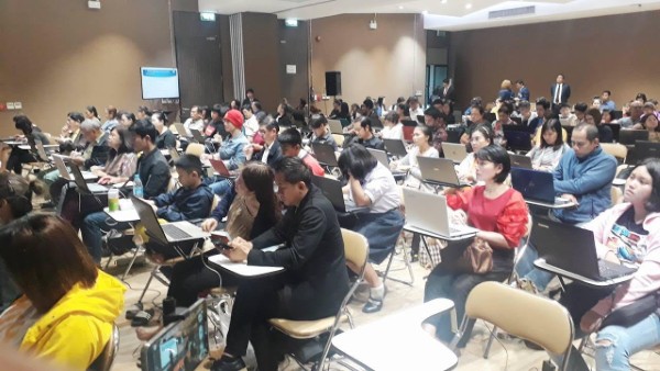 Online Digital GEN เปิดโอกาสให้บุคคลทั่วไป หรือเจ้าของธุรกิจ  ขายออนไลน์ได้ง่ายขึ้น  รูปที่ 4