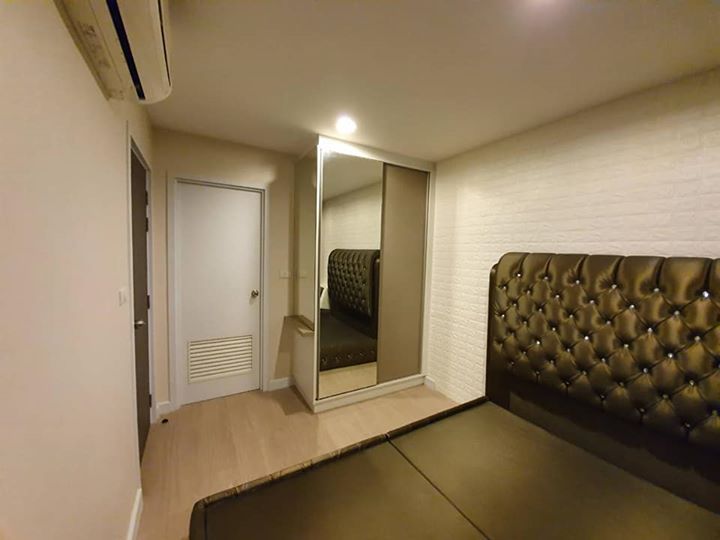  For rent and sale   Metro Luxe Paholyothin-Sutthisan (2 air conditioners) รูปที่ 1