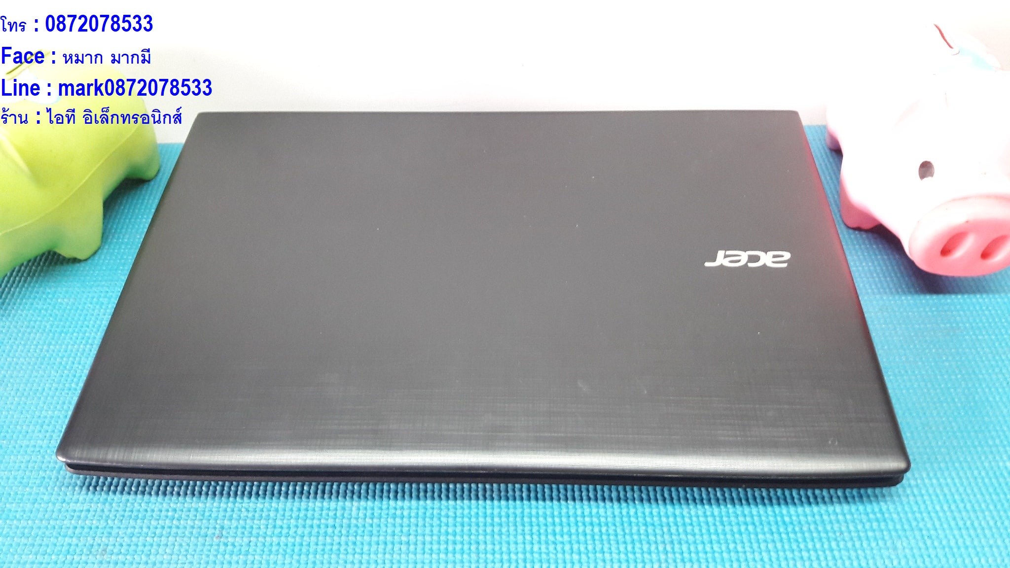 Acer Aspire E5-553G รูปที่ 5