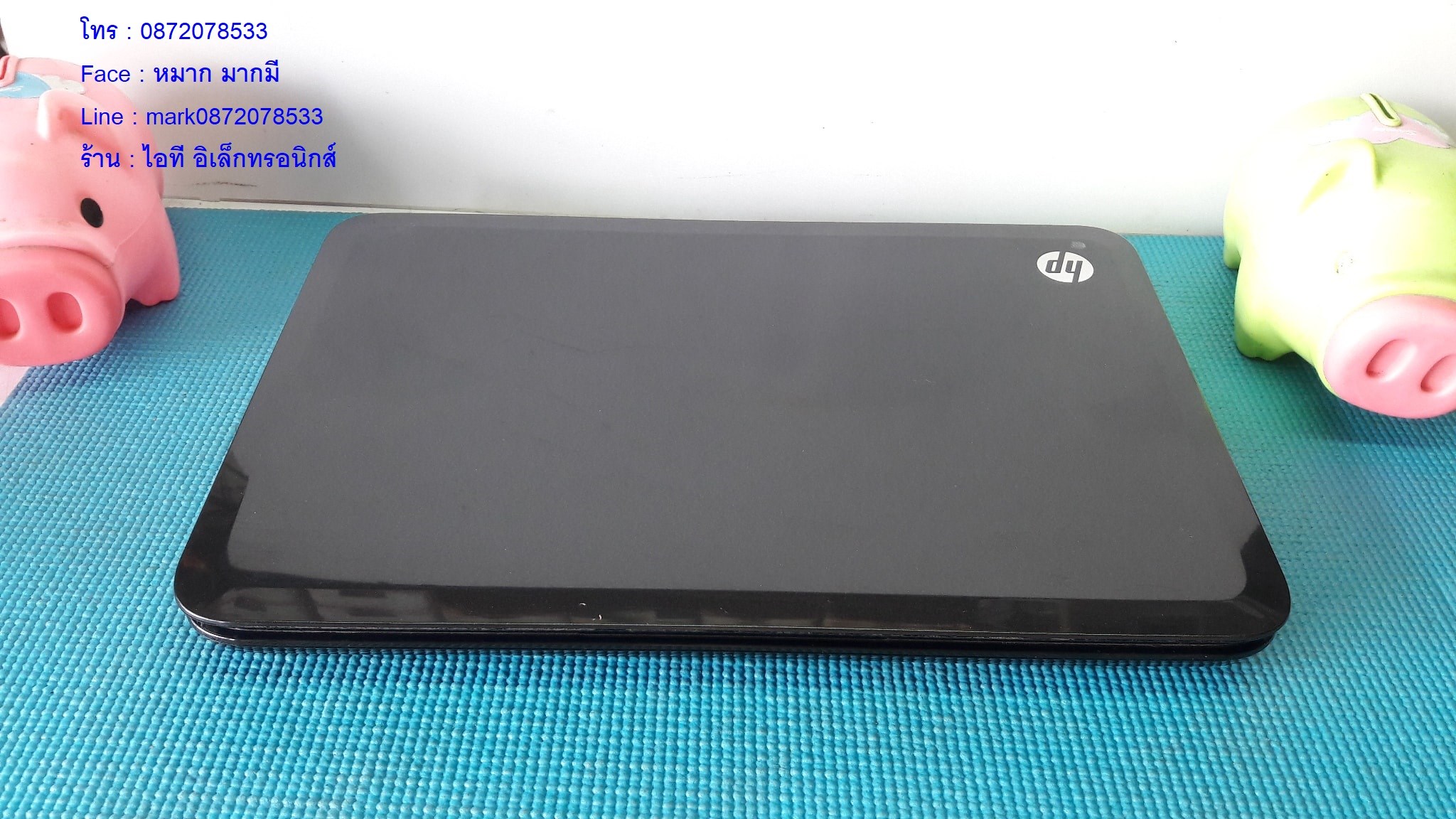 HP Pavilion G4  เครื่องสอง  รูปที่ 5