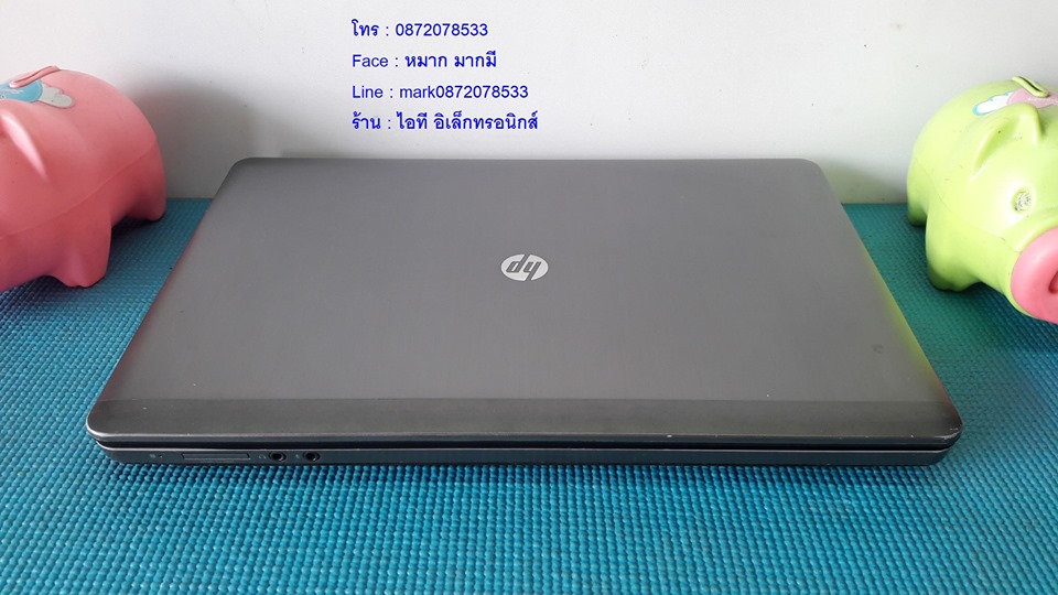 HP ProBook 4441s รูปที่ 5