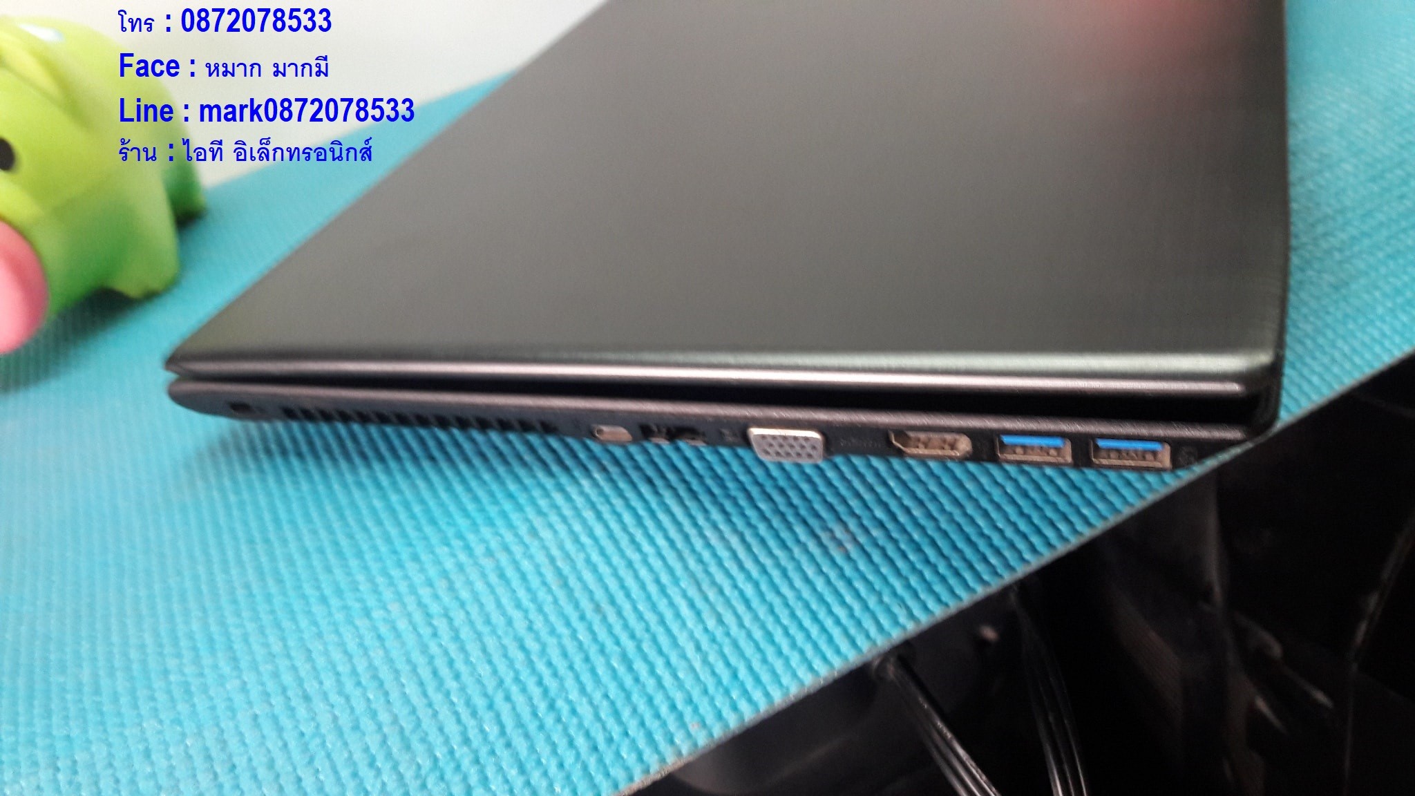 Acer Aspire E5-553G รูปที่ 6