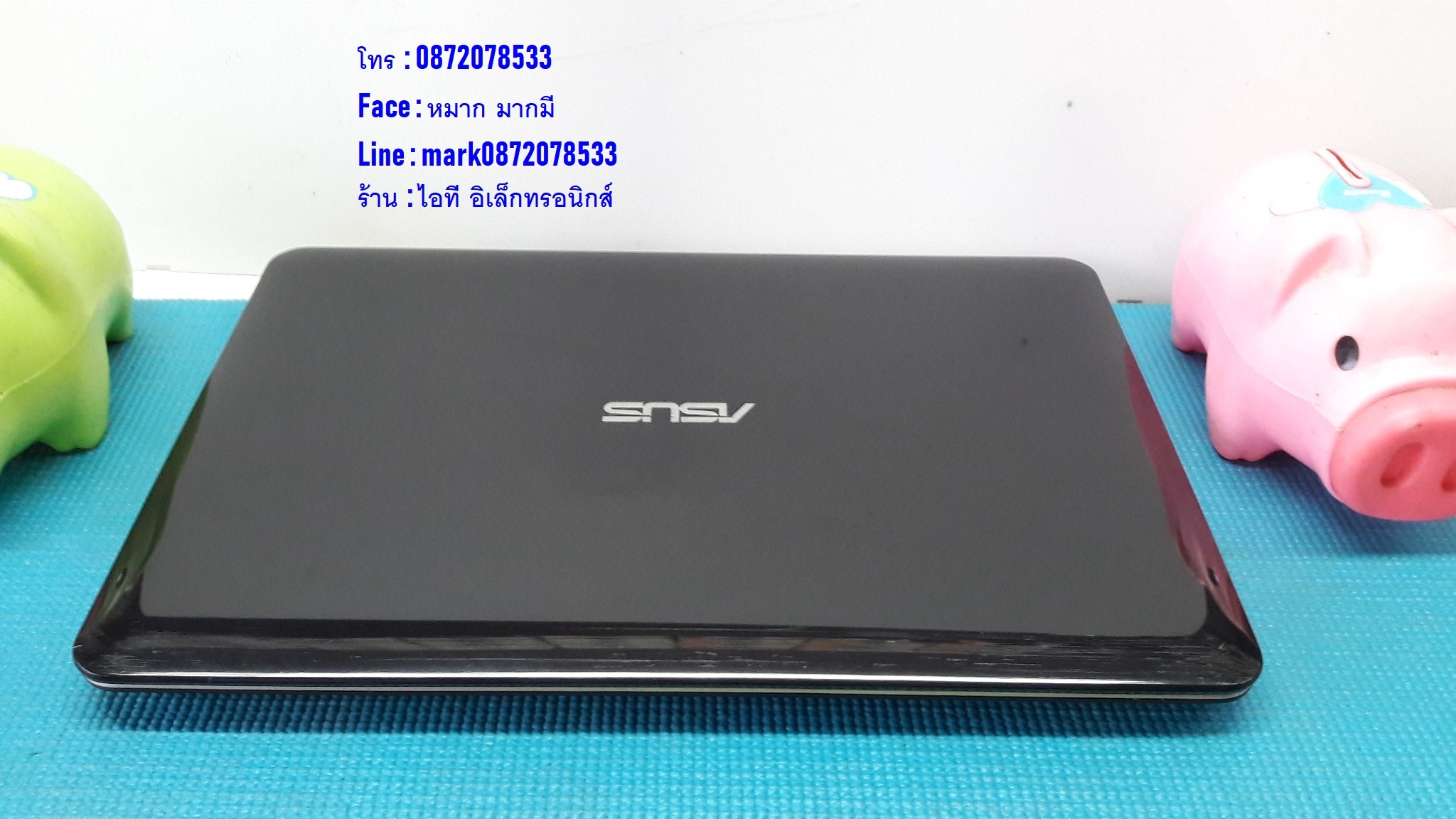 ASUS K455LD รูปที่ 5