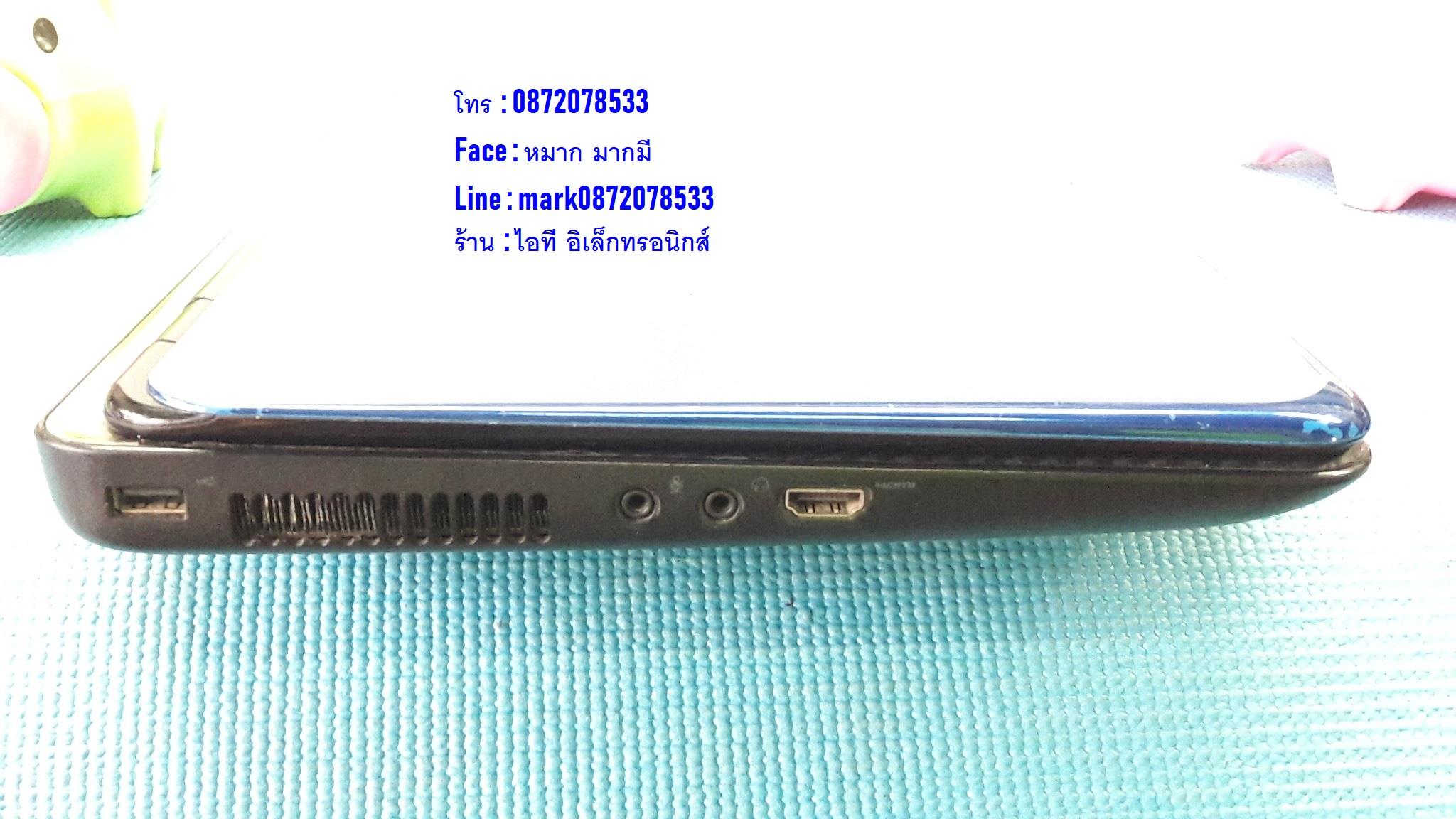 DELL Inspiron N5010 รูปที่ 6