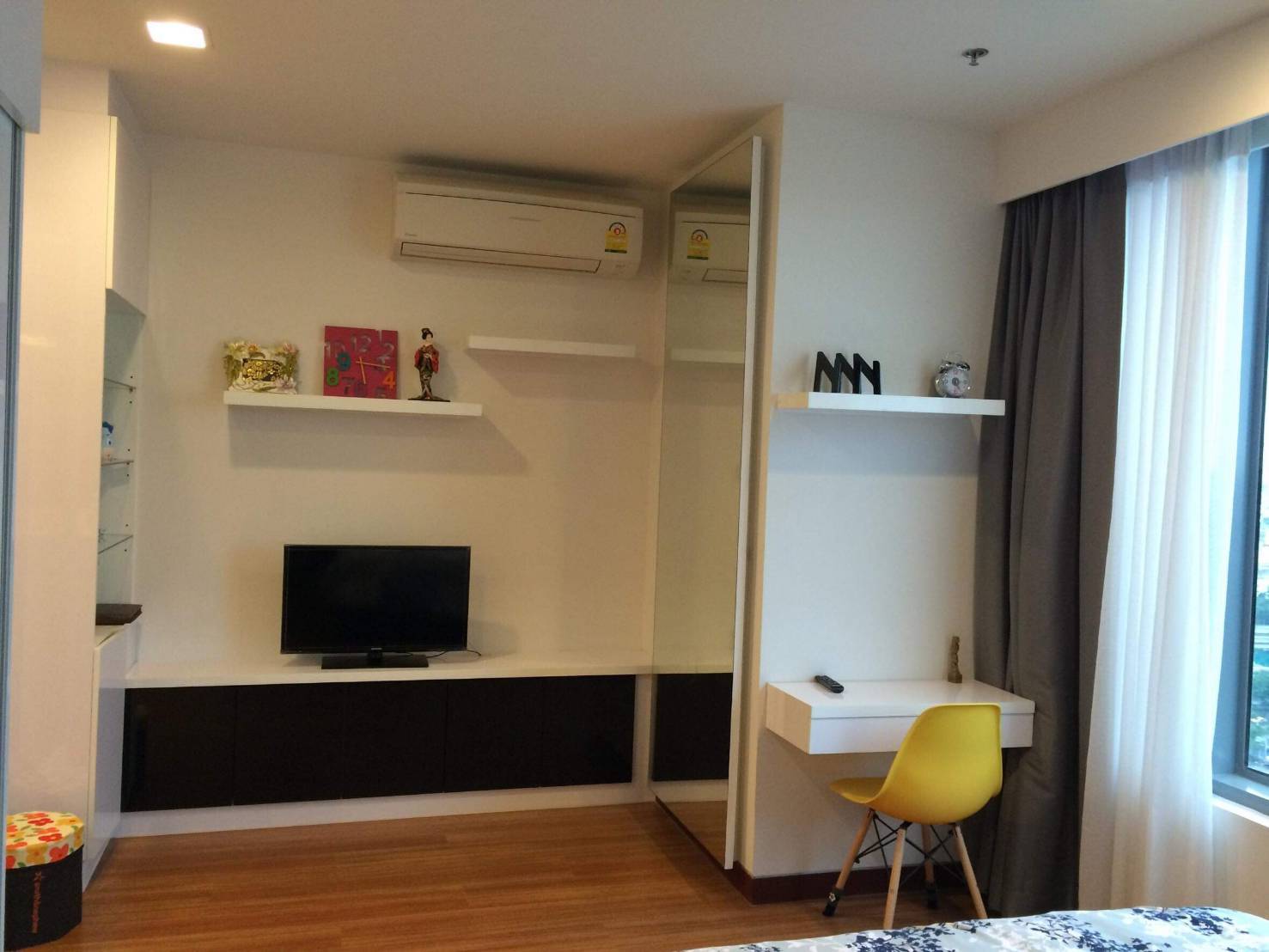 Studio VANTAGE Ratchavipha Condo for Sale รูปที่ 1