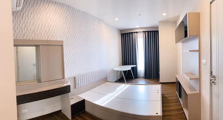 For sale  Onyx Condominium by Sansiri / ขายด่วนค่ะ!  Onyx Phaholyothin ของแสนสิริ รูปที่ 1