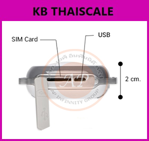 เครื่องติดตามสัตว์เลี้ยง GPS Tracker รุ่น M2K รูปที่ 4