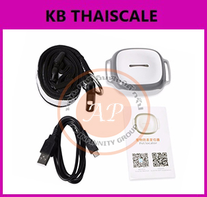 เครื่องติดตามสัตว์เลี้ยง GPS Tracker รุ่น M2K รูปที่ 5