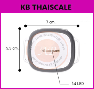 เครื่องติดตามสัตว์เลี้ยง GPS Tracker รุ่น M2K รูปที่ 3