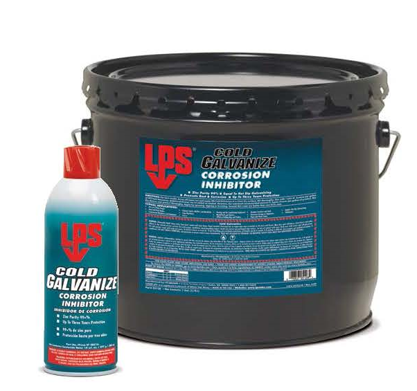 นก(082-4774620) ขายส่ง Cold Galvanize สเปรย์กัลวาไนท์บริสุทธิ์ 99%ป้องกันสนิมและการกัดกร่อนได้ยาวนาน ป้องกันสนิมนานหลายปี รูปที่ 2