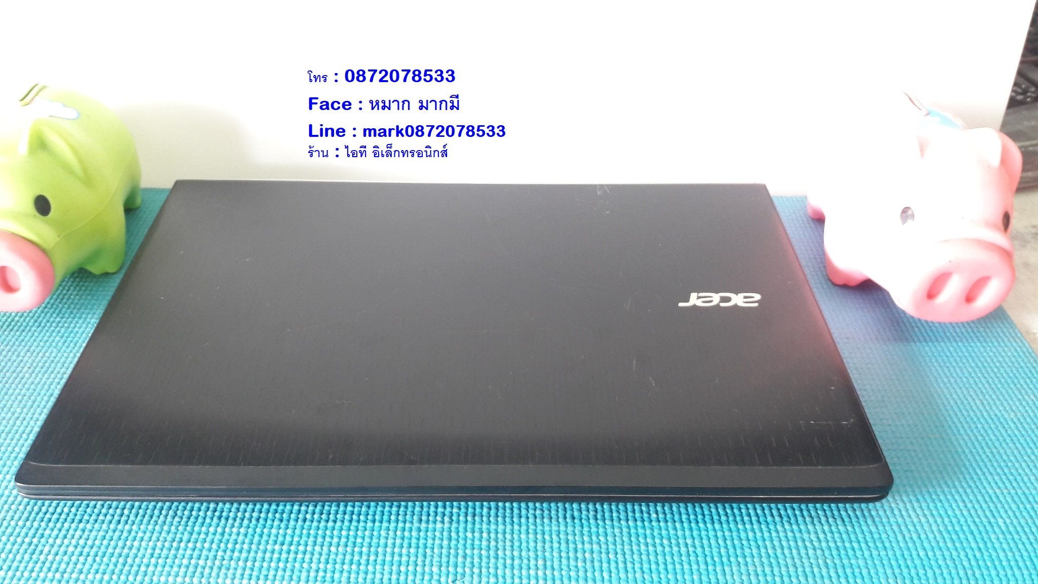 Acer Aspire V3-574G  รูปที่ 5