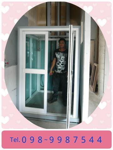 ผลิตและจำหน่ายลิฟท์ยกของ ลิฟท์ขนสินค้า ลิฟท์โดยสาร ลิฟท์ไฮดรอลิค X Lift  ราคาโรงงาน รูปที่ 4