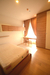 รูปย่อ เช่าด่วน คอนโด HQ by Sansiri แบบ 2 ห้องนอน ที่ทองหล่อ ** For Rent ** A Beautiful 2 Bed Unit in Soi Thonglor รูปที่4