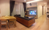 รูปย่อ เช่าด่วน คอนโด HQ by Sansiri แบบ 2 ห้องนอน ที่ทองหล่อ ** For Rent ** A Beautiful 2 Bed Unit in Soi Thonglor รูปที่2